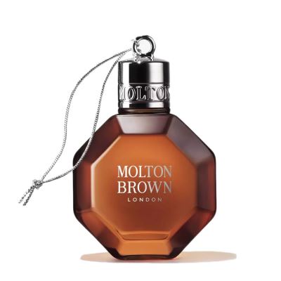 MOLTON BROWN Re-charge Black Pepper Festive Bauble 75 ml